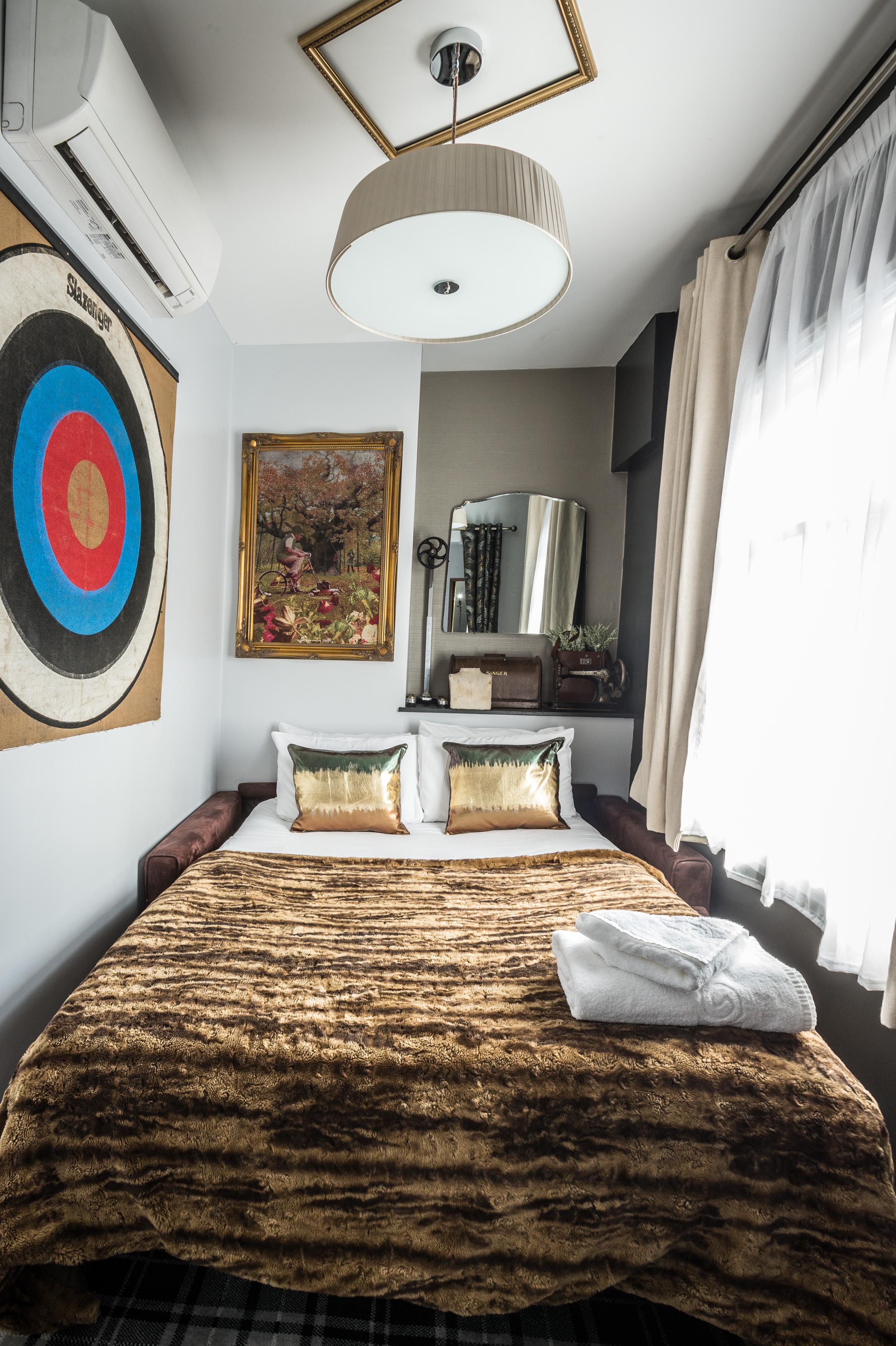 Hotel Mercure Centre 4*