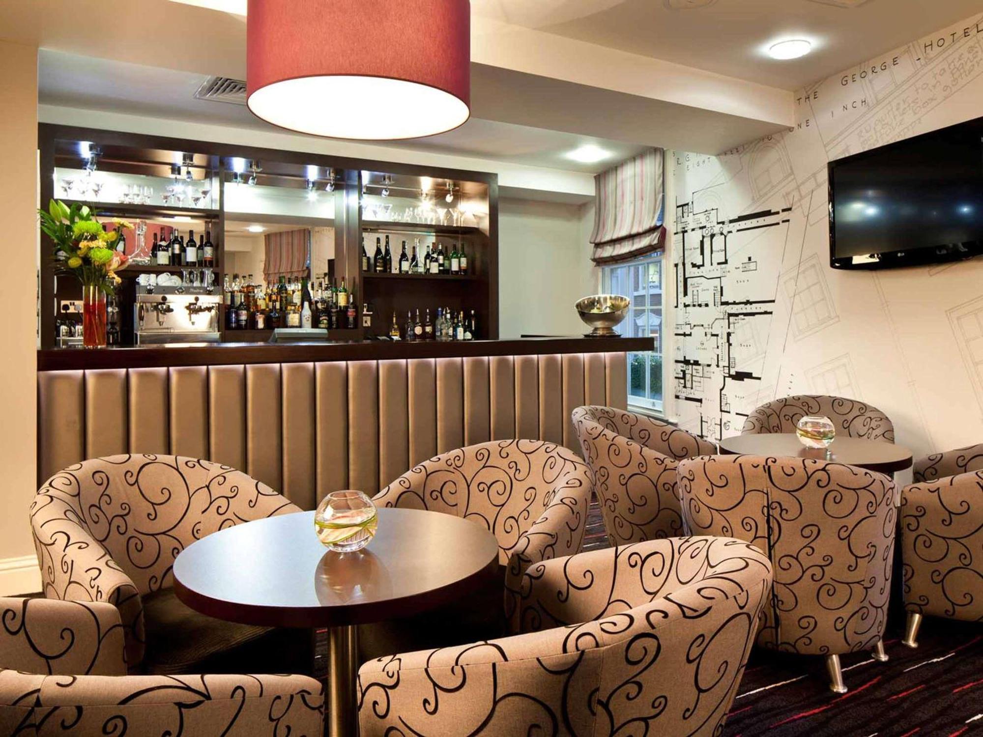Mercure Centre